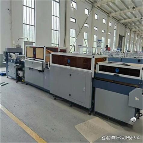 镇江市废旧自动化设备回收:一站式全厂物资价值再生