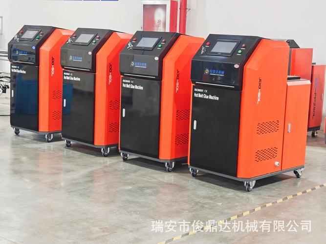 工厂加工定制自动化设备配套热熔胶机 热熔胶复合设备 热熔胶机